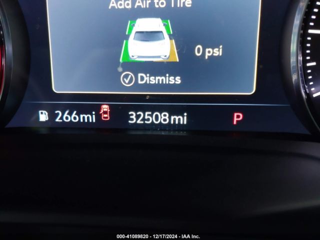 LRBFZNR48ND137107 Buick Envision Fwd Essence