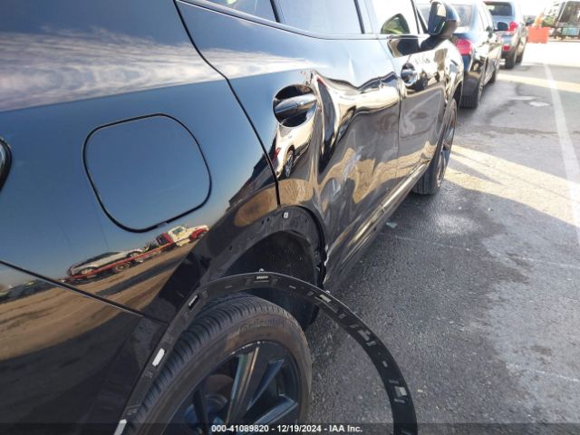 LRBFZNR48ND137107 Buick Envision Fwd Essence