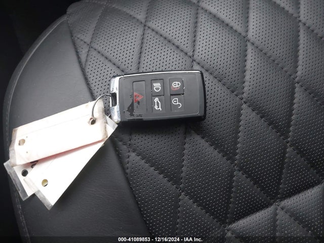 SALGW2RE3LA580584 Land Rover Range Rover Sv Autobiography Dynamic