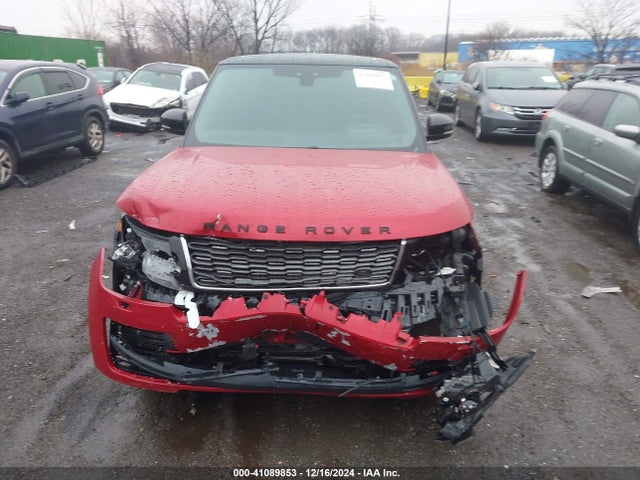 SALGW2RE3LA580584 Land Rover Range Rover Sv Autobiography Dynamic