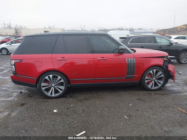 SALGW2RE3LA580584 Land Rover Range Rover Sv Autobiography Dynamic