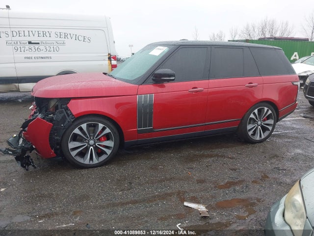 SALGW2RE3LA580584 Land Rover Range Rover Sv Autobiography Dynamic