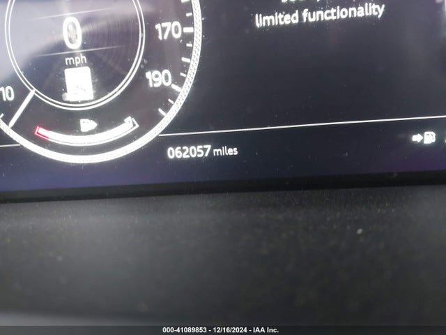 SALGW2RE3LA580584 Land Rover Range Rover Sv Autobiography Dynamic