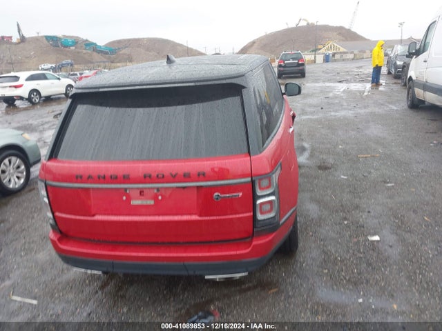 SALGW2RE3LA580584 Land Rover Range Rover Sv Autobiography Dynamic