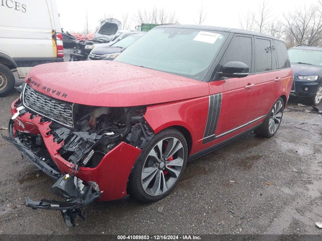 SALGW2RE3LA580584 Land Rover Range Rover Sv Autobiography Dynamic