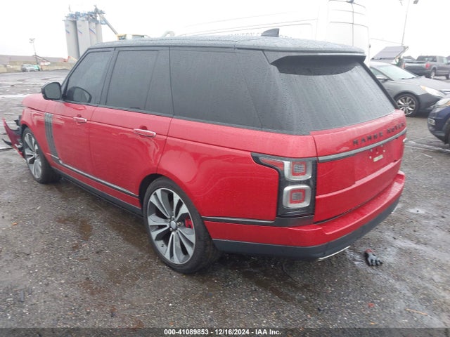 SALGW2RE3LA580584 Land Rover Range Rover Sv Autobiography Dynamic