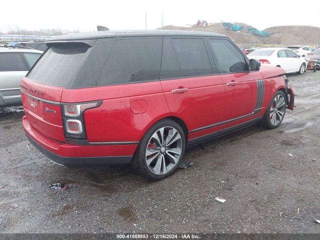 SALGW2RE3LA580584 Land Rover Range Rover Sv Autobiography Dynamic