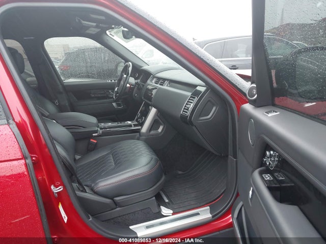 SALGW2RE3LA580584 Land Rover Range Rover Sv Autobiography Dynamic