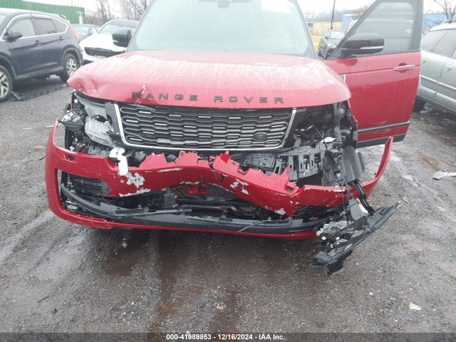 SALGW2RE3LA580584 Land Rover Range Rover Sv Autobiography Dynamic