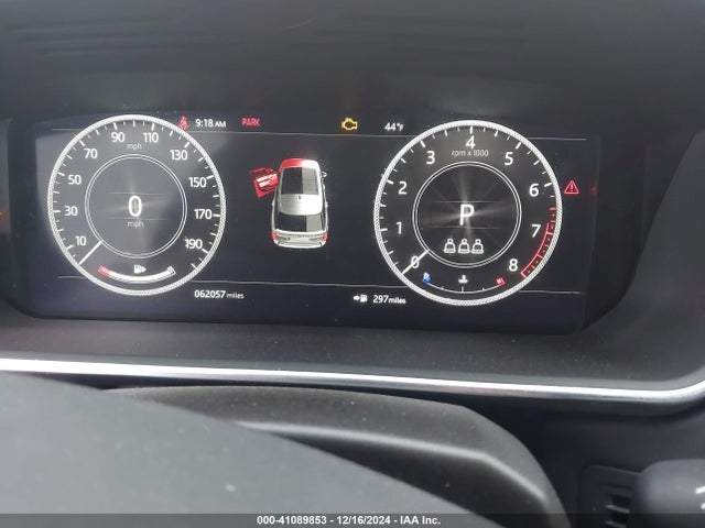 SALGW2RE3LA580584 Land Rover Range Rover Sv Autobiography Dynamic