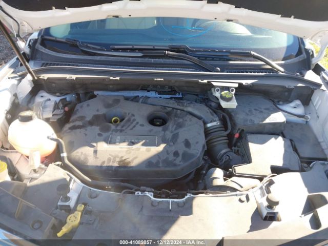 5LMCJ3C95HUL71657 Lincoln Mkc Reserve