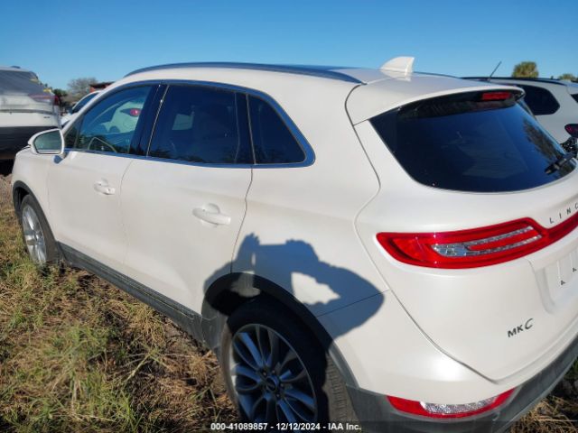 5LMCJ3C95HUL71657 Lincoln Mkc Reserve