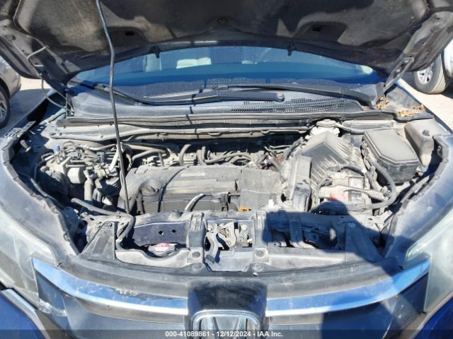 2HKRM3H50GH501027 Honda CR-V EX