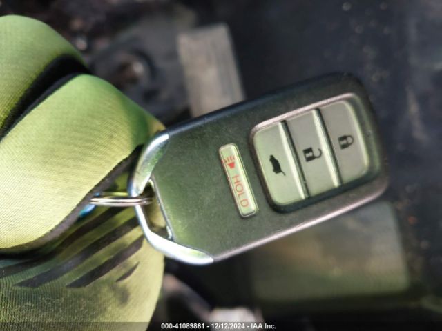 2HKRM3H50GH501027 Honda CR-V EX