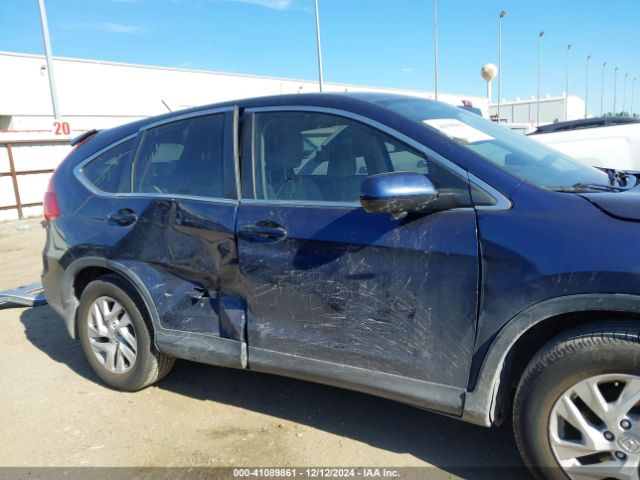 2HKRM3H50GH501027 Honda CR-V EX