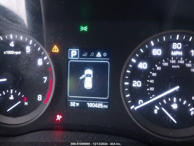 KM8J3CA29HU386379 Hyundai Tucson Eco