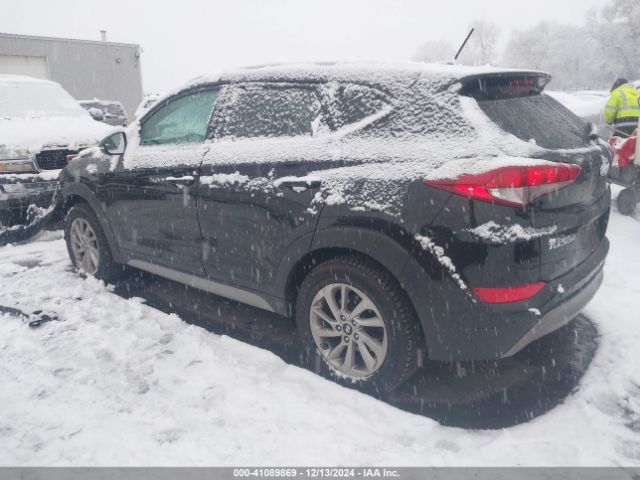 KM8J3CA29HU386379 Hyundai Tucson Eco