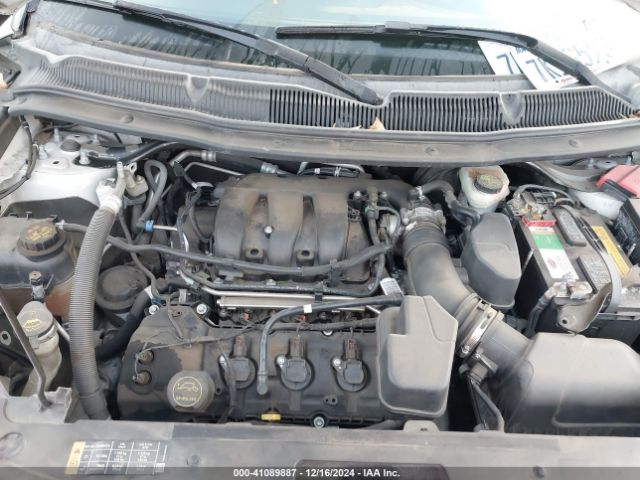 1FM5K8D83FGC13289 Ford EXPLORER XLT