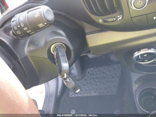 ZFBCFADH7EZ020138 Fiat 500L TREKKING