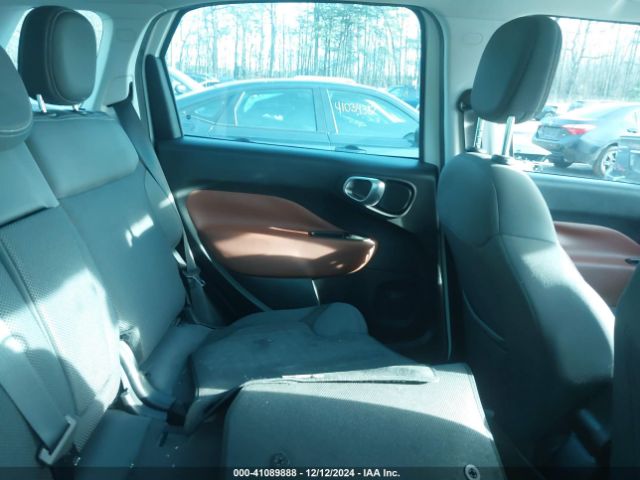 ZFBCFADH7EZ020138 Fiat 500L TREKKING