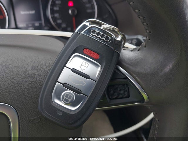 WA1LFAFP4EA092523 Audi Q5 2.0t Premium