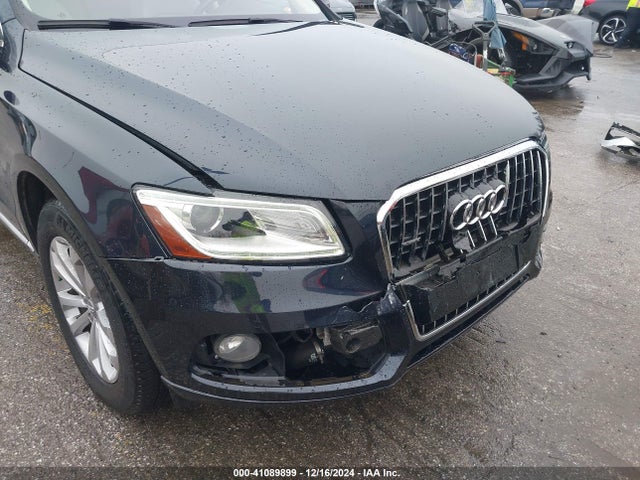 WA1LFAFP4EA092523 Audi Q5 2.0t Premium