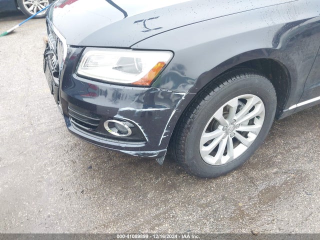 WA1LFAFP4EA092523 Audi Q5 2.0t Premium