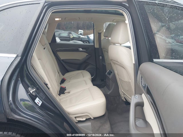 WA1LFAFP4EA092523 Audi Q5 2.0t Premium