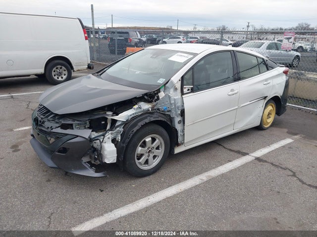 JTDKARFP7H3002630 Toyota Prius Prime Advanced