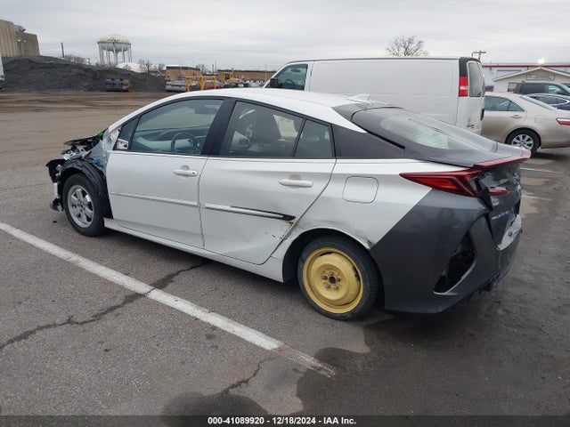JTDKARFP7H3002630 Toyota Prius Prime Advanced