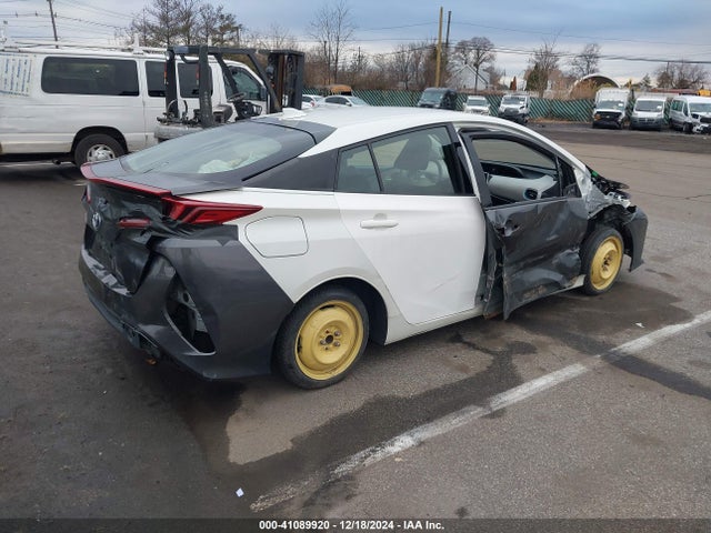 JTDKARFP7H3002630 Toyota Prius Prime Advanced