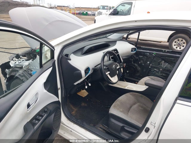 JTDKARFP7H3002630 Toyota Prius Prime Advanced