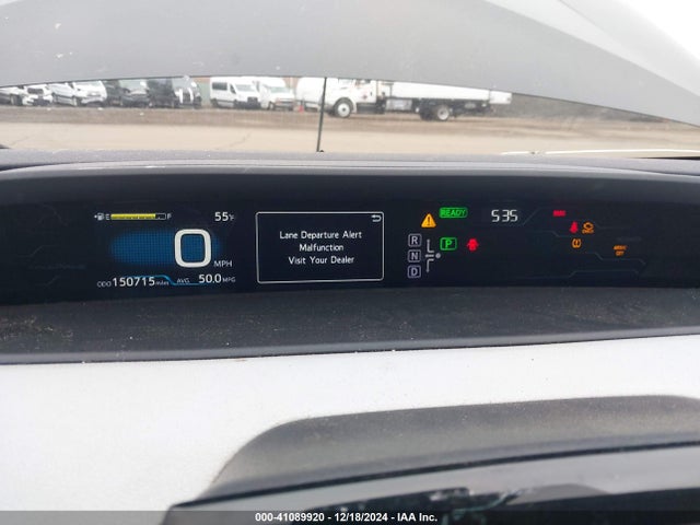 JTDKARFP7H3002630 Toyota Prius Prime Advanced