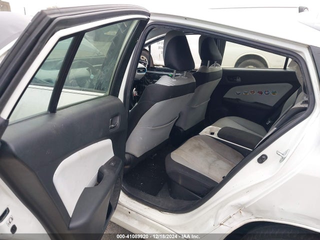 JTDKARFP7H3002630 Toyota Prius Prime Advanced