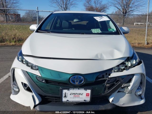 JTDKARFP1H3044274 Toyota Prius Prime Advanced