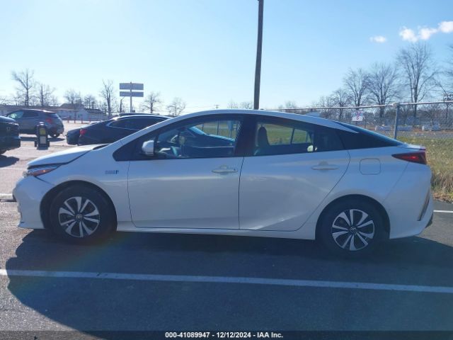 JTDKARFP1H3044274 Toyota Prius Prime Advanced