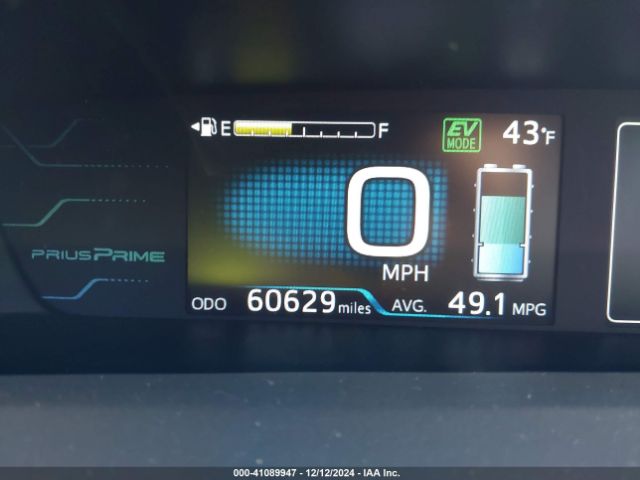 JTDKARFP1H3044274 Toyota Prius Prime Advanced