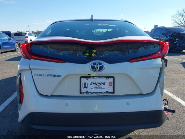 JTDKARFP1H3044274 Toyota Prius Prime Advanced