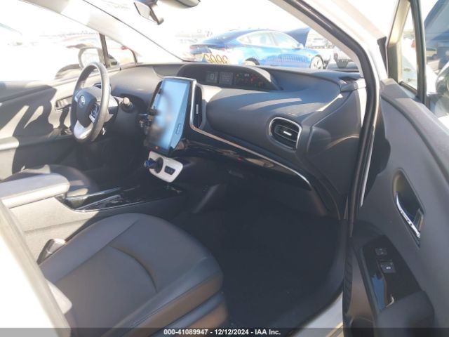 JTDKARFP1H3044274 Toyota Prius Prime Advanced