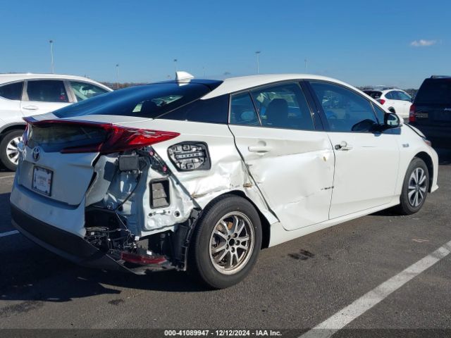 JTDKARFP1H3044274 Toyota Prius Prime Advanced