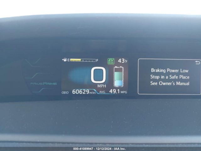 JTDKARFP1H3044274 Toyota Prius Prime Advanced
