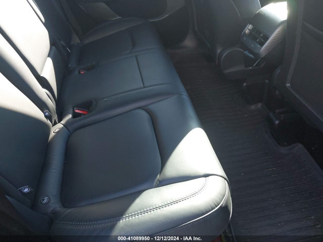 2024 TESLA MODEL Y 7SAYGDEEXRA286352 Photo 7