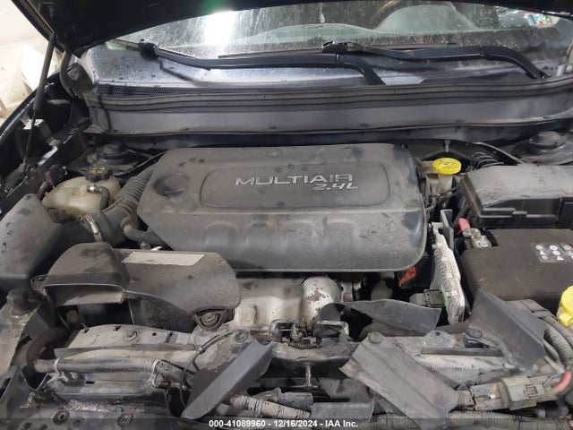 Jeep Cherokee Latitude 2014 1C4PJMCB0EW229198 Image 10
