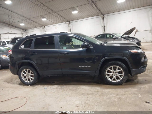 Jeep Cherokee Latitude 2014 1C4PJMCB0EW229198 Image 13