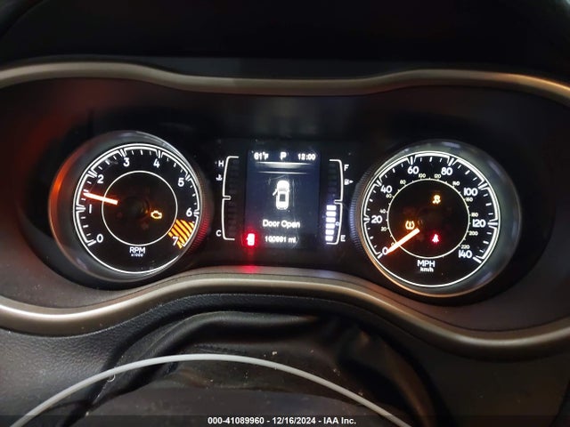 Jeep Cherokee Latitude 2014 1C4PJMCB0EW229198 Image 7
