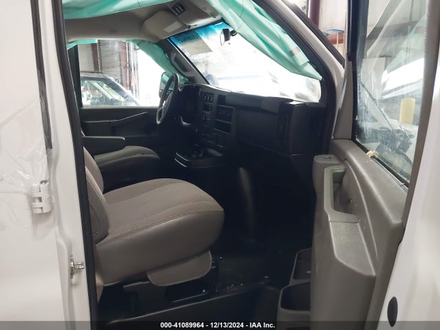 Chevrolet Express 3500 Lt 2018 1GAZGPFG3J1284681 Image 5