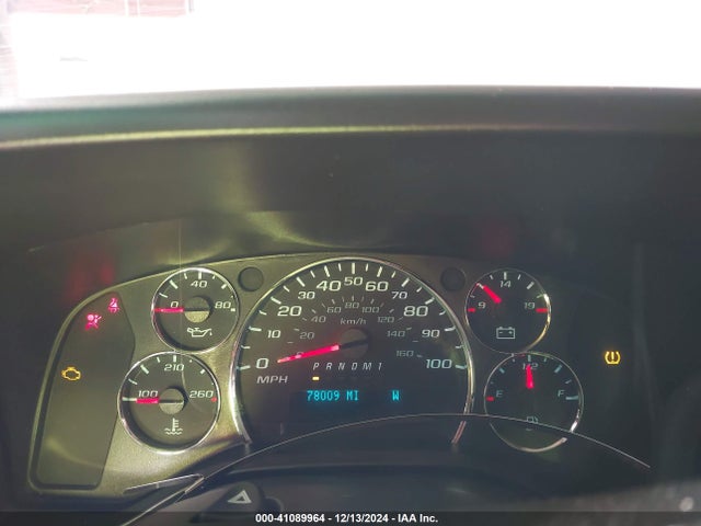 Chevrolet Express 3500 Lt 2018 1GAZGPFG3J1284681 Image 7