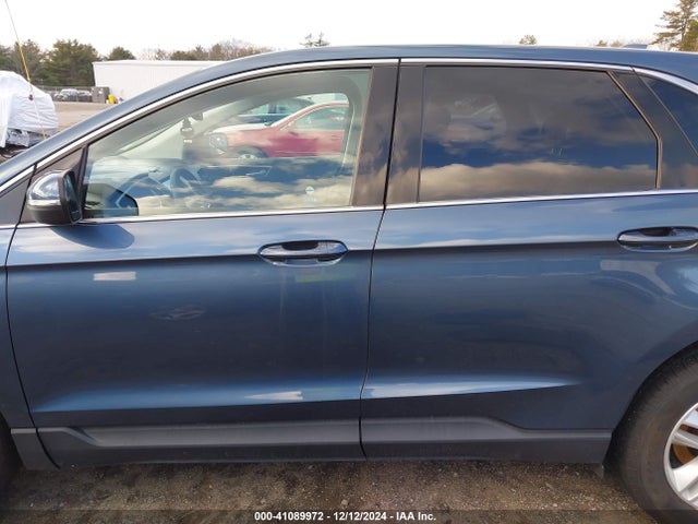 Ford EDGE SEL 2018 2FMPK4J99JBB34711 Image 14