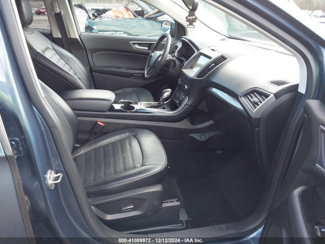 Ford EDGE SEL 2018 2FMPK4J99JBB34711 Image 5