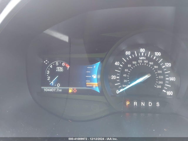 Ford EDGE SEL 2018 2FMPK4J99JBB34711 Image 7